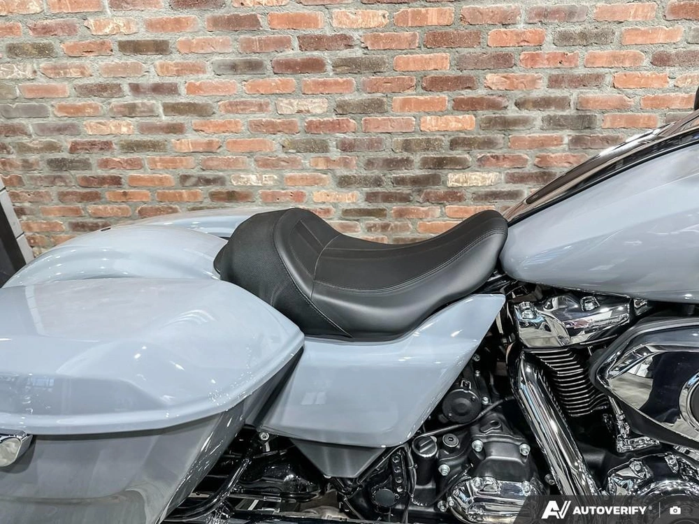 2026 Harley-davidson Road Glide alt
