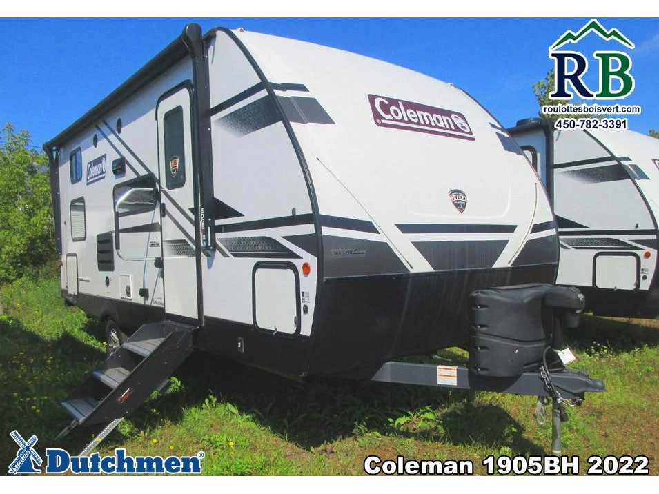 Coleman 1905bh 2022 alt