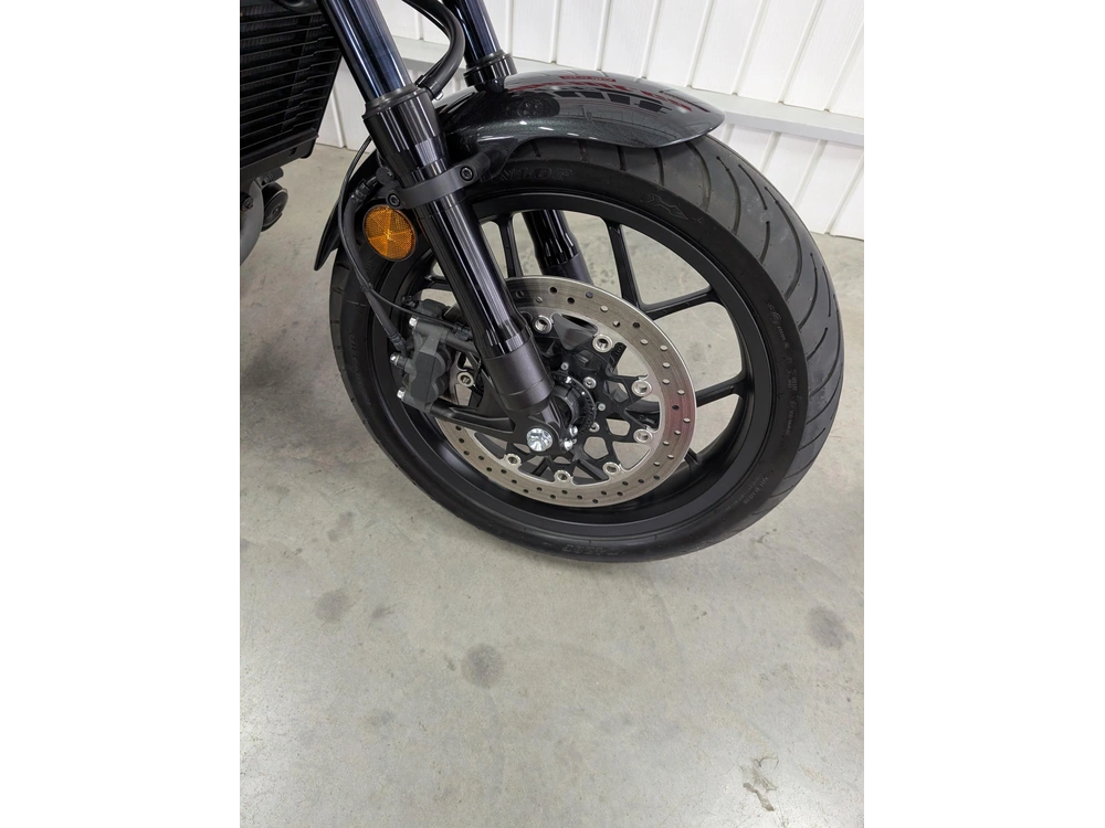 Honda Rebel 1100 2022 alt
