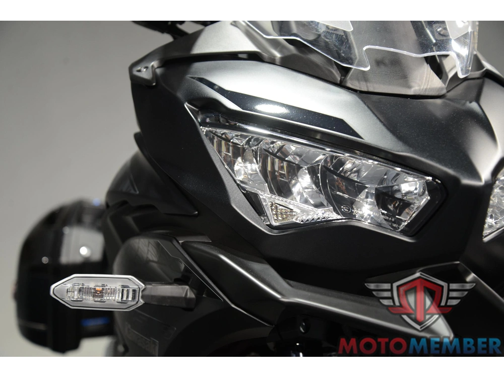 2023 Kawasaki Versys® 650 Lt alt