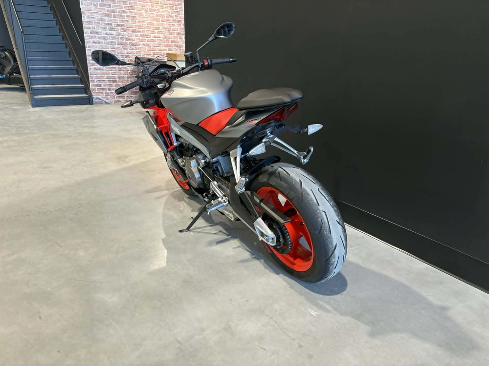 Aprilia Tuono 660 2021 alt