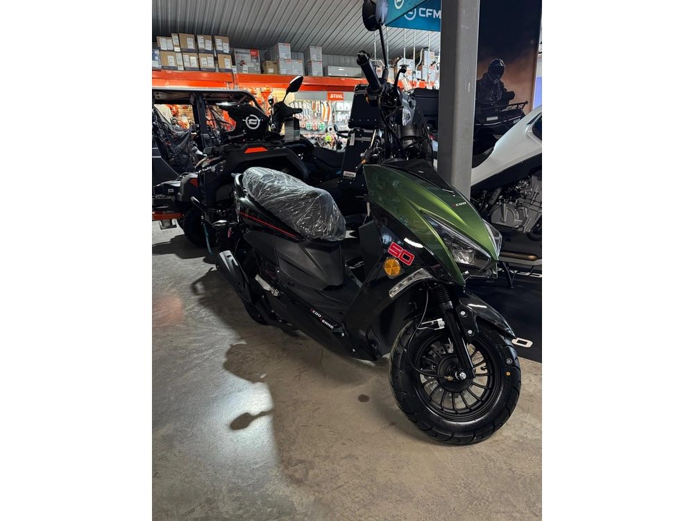 Scootterre Joker 2026 2026 alt