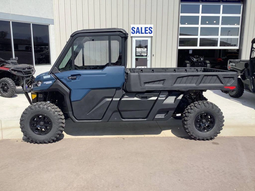 2026 Can-am Defender Pro Limited Hd10 alt
