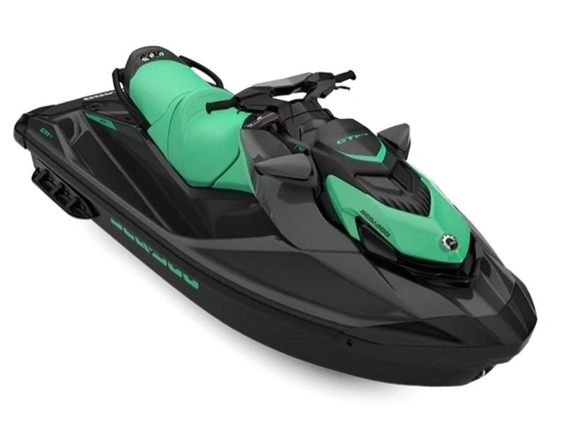 2026 Sea-doo/brp 30th Gti Se 170 alt