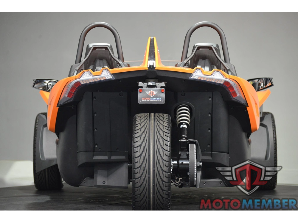 2026 Slingshot Sl Autodrive 5 alt