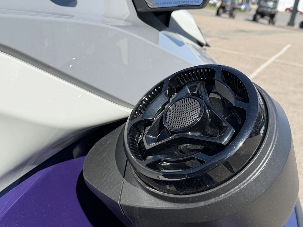2025 Brp Gti Se 130 + Tech Package, Audio, Idf, Ibr alt