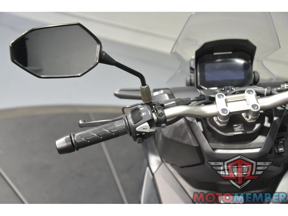 2025 Honda Adv160 Adv160as alt
