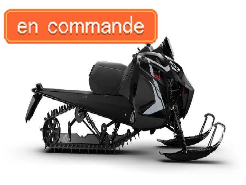 Arctic Cat M 400 Alpha 2027 alt