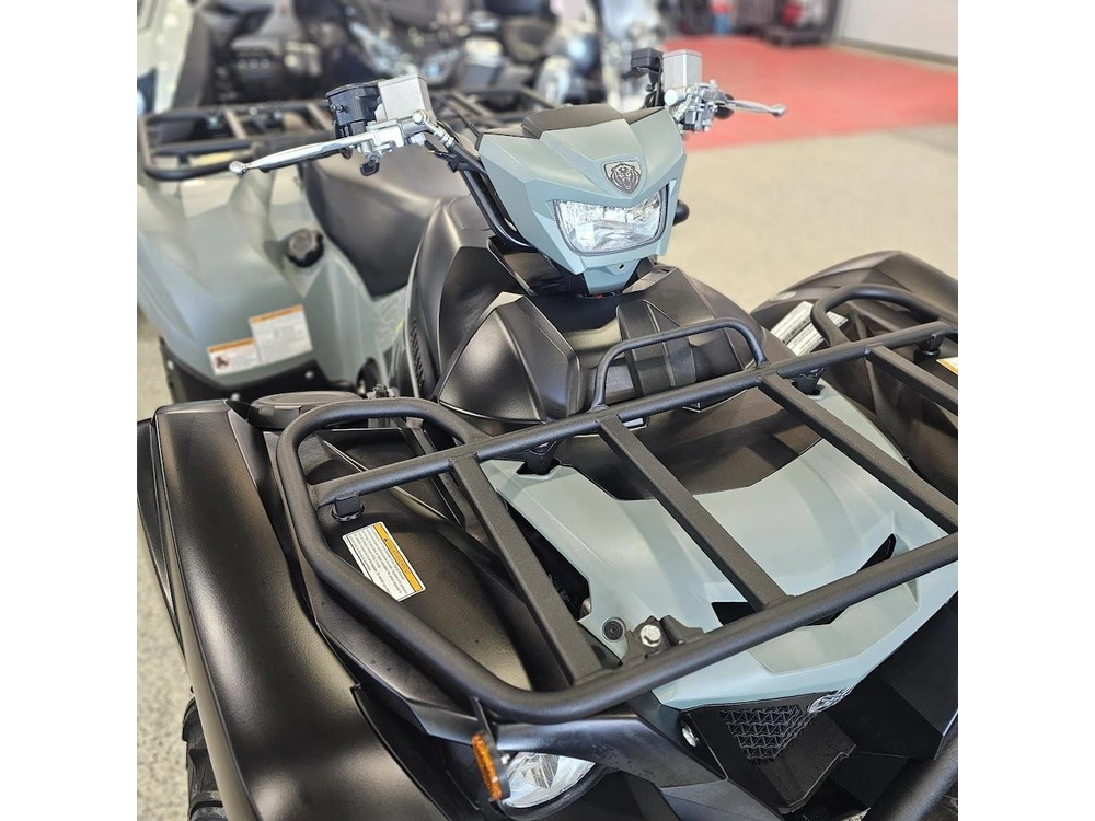 2026 Yamaha Grizzly Eps Xt-r alt
