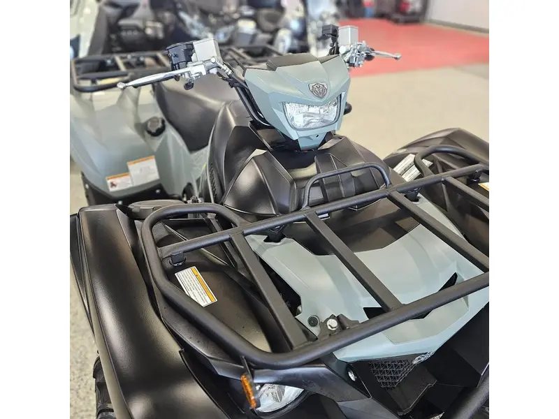2026 Yamaha GRIZZLY EPS XT-R thumbnail 10