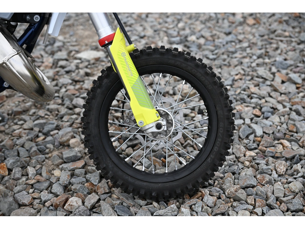 2025 Husqvarna Tc 50 alt