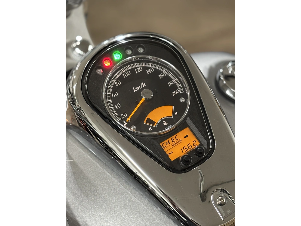 2019 Suzuki Boulevard C50t alt