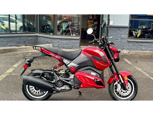Scootterre Ar-50 2024 alt