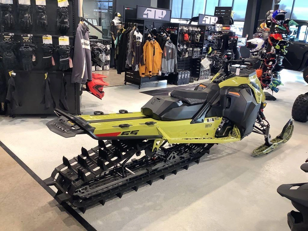 2025 Ski-doo Freeride™ 165 850 E-tec Ss Pow. 3.0_10.25 In (h_alt) alt