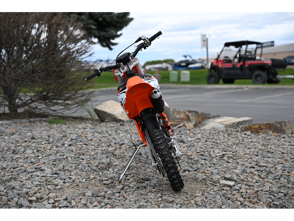 2025 Ktm 50 Sx alt