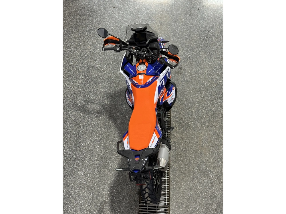 Ktm 890 Adventure R 2026 alt