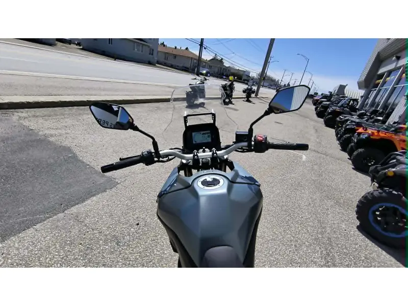 2024 Suzuki V-STROM 800 thumbnail 8