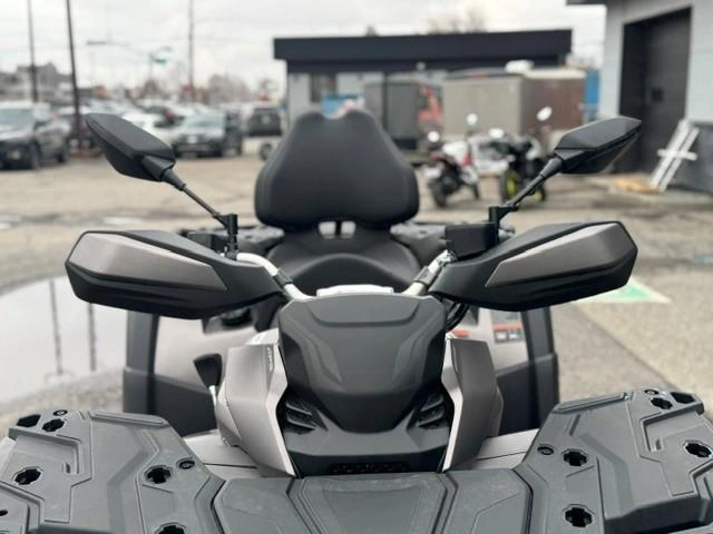 Cfmoto Cforce 800 Touring 2026 alt