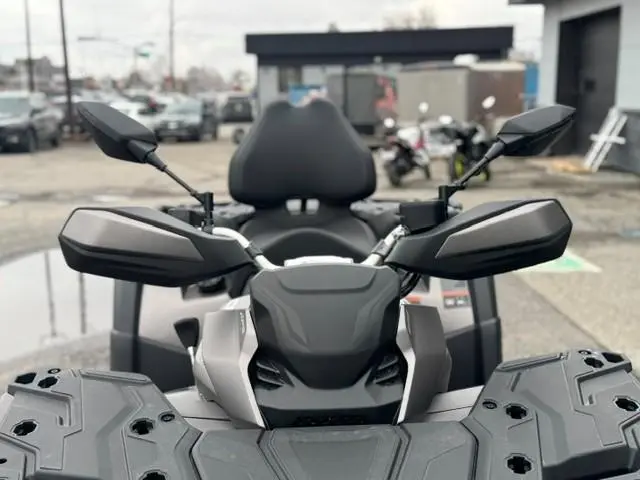 CFMOTO CFORCE 800 TOURING 2026