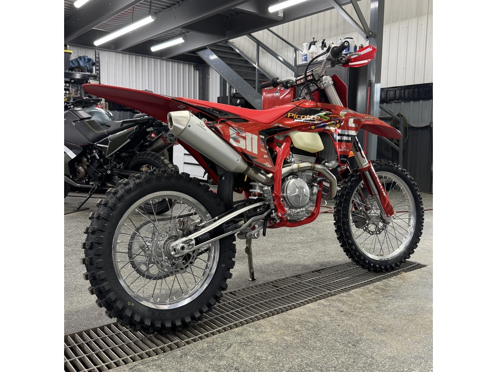 2025 Gasgas Ex 350f alt