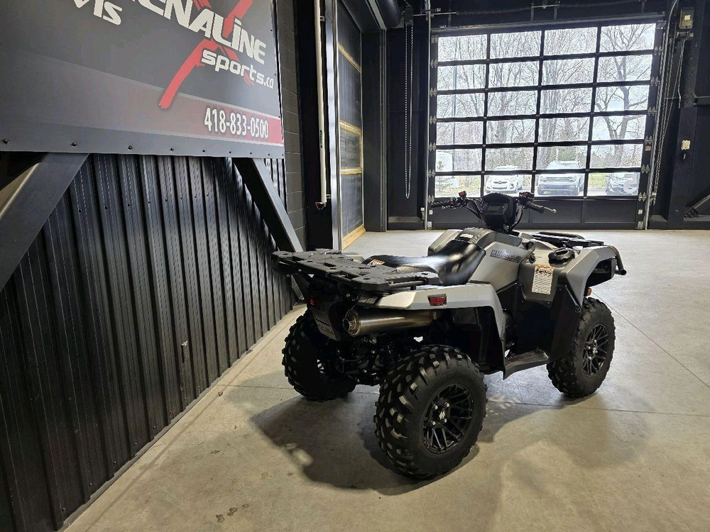 Suzuki Kingquad 750xpz 2022 alt