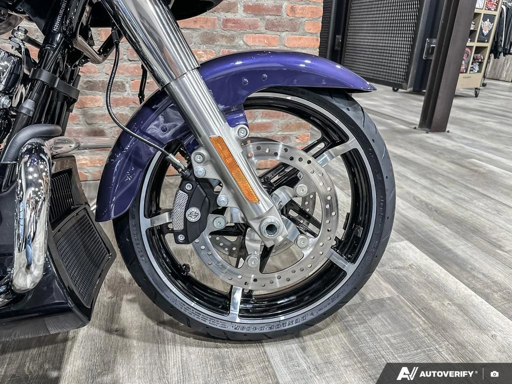 2026 Harley-davidson Road Glide alt
