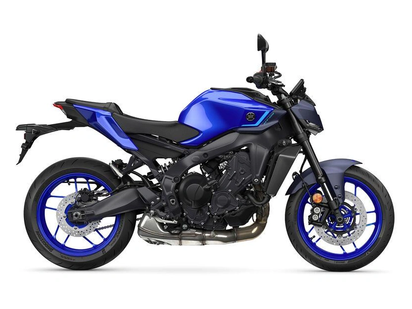 Yamaha Mt-09 2026 alt