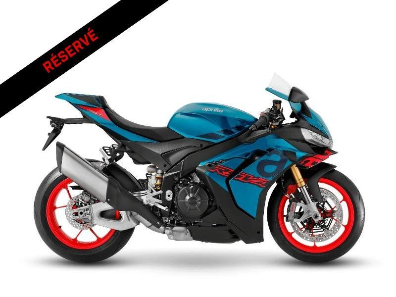 2027 Aprilia Rsv4 alt