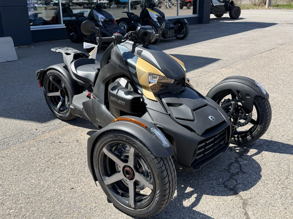 2026 Brp Ryker Sport (900 Ace) (canada) alt