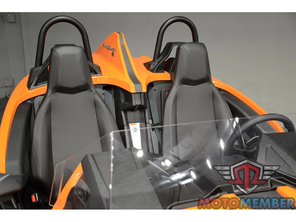 2026 Slingshot Sl Autodrive alt