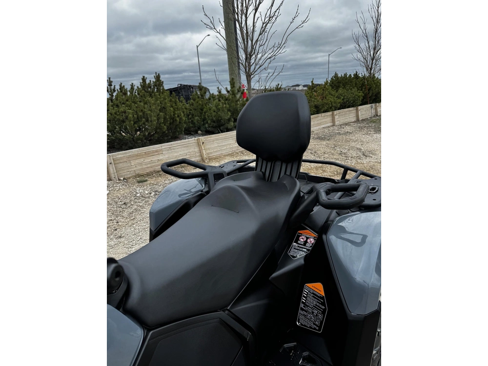 2026 Can-am Outlander Max Dps 700 alt