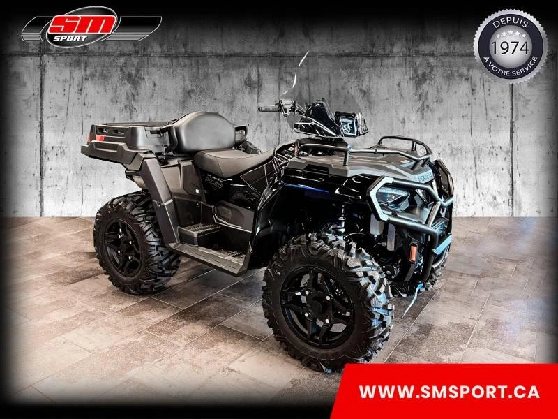 2026 Polaris Sportsman X2 570 alt