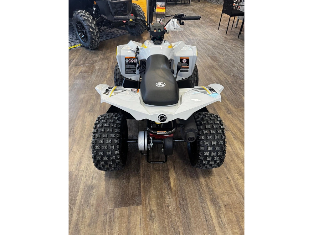 2026 Can-am Renegade 70 Efi alt
