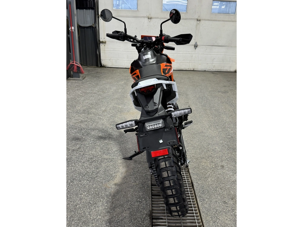 2026 Ktm 390 Enduro R alt
