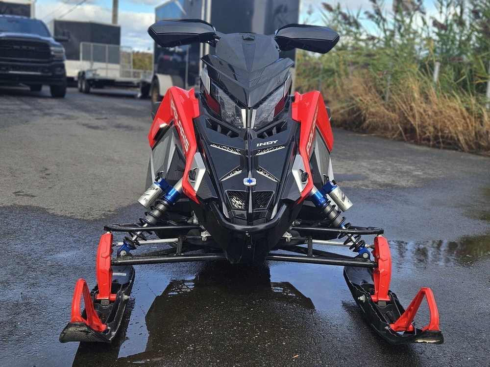 Polaris Polaris Indy Vr1 850 Matrys 2021 alt