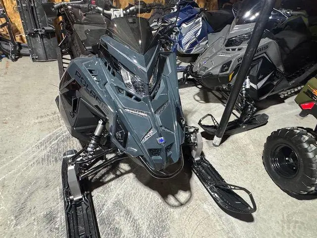 Polaris Polaris TITAN ADVENTURE PROSTAR S4 155 2026