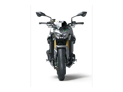 2025 Kawasaki Z900 SE thumbnail 9