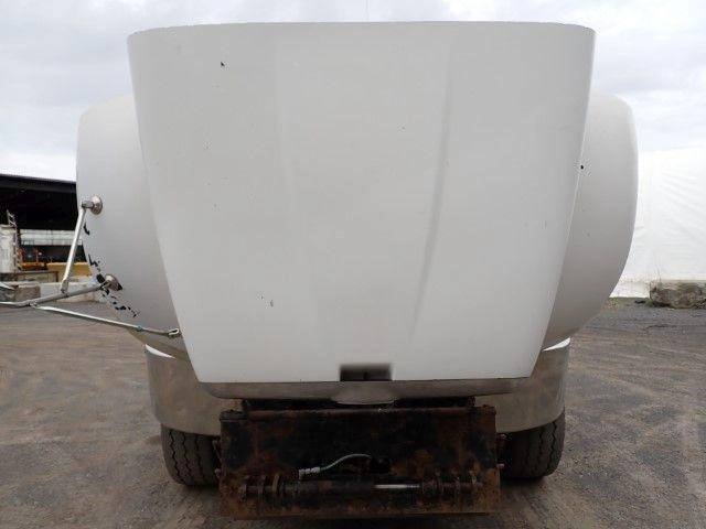 Peterbilt 340 2009