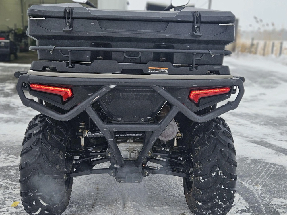 Polaris Polaris Sportsman 570 Eps 2021 alt
