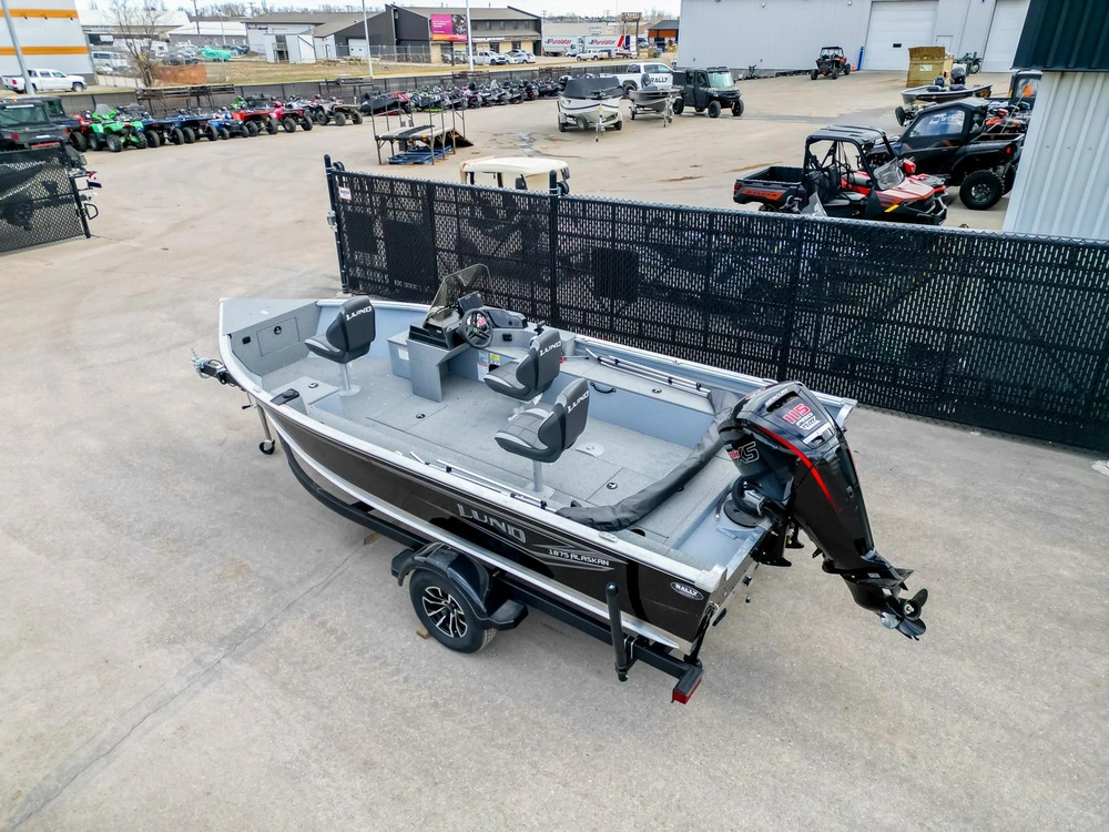 2026 Lund 1875 Alaskan Ss alt