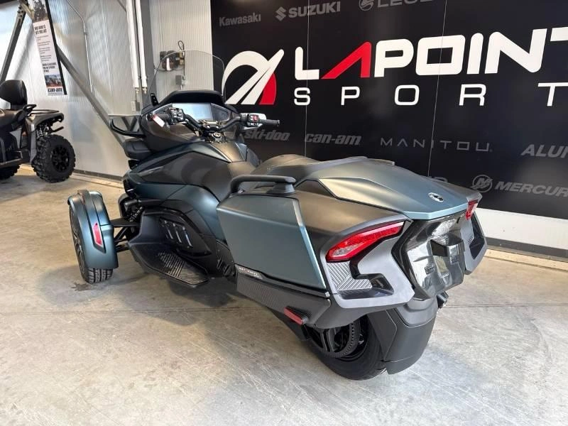 2026 Can-am Spyder Rt (se6) alt