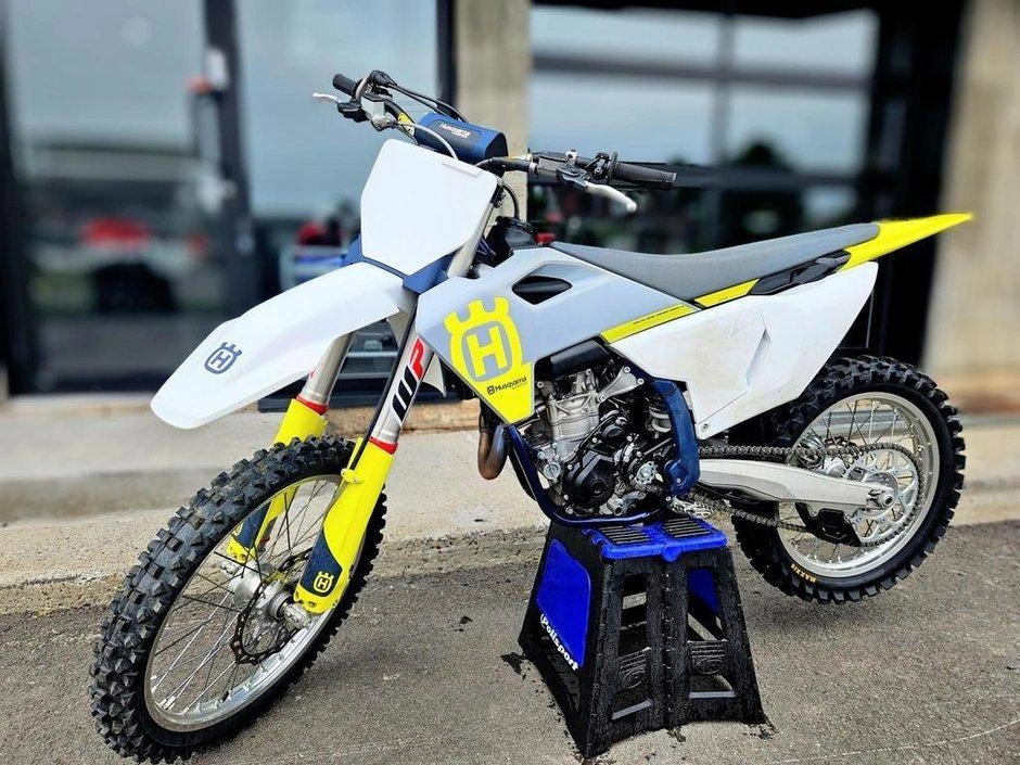Husqvarna Husqvarna Fc 350 2023 alt