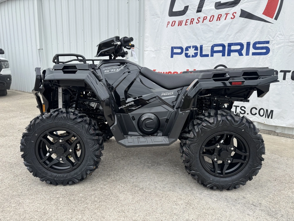2026 Polaris Sportsman 570 Trail alt