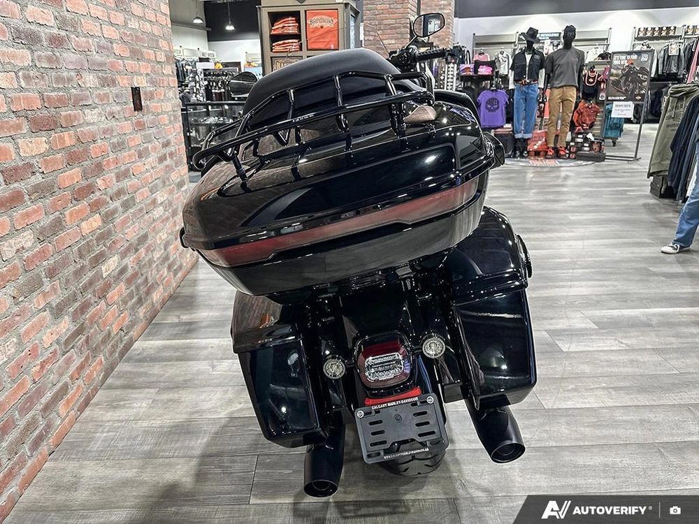 2026 Harley-davidson Road Glide Limited alt
