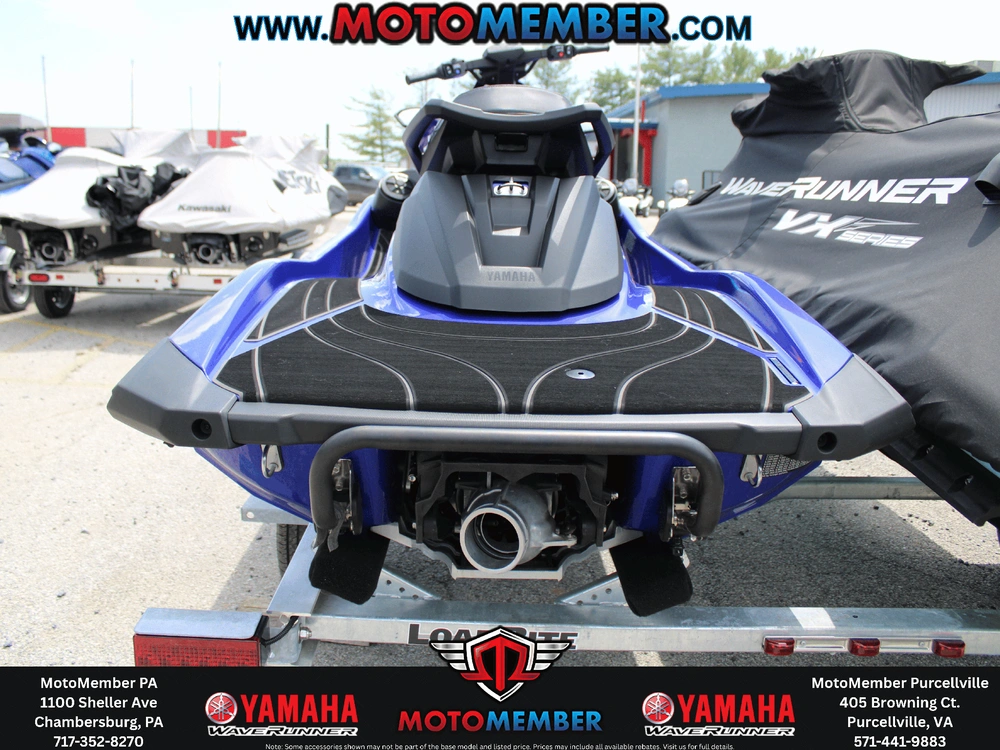 2024 Yamaha Gp Svho™ With Audio alt