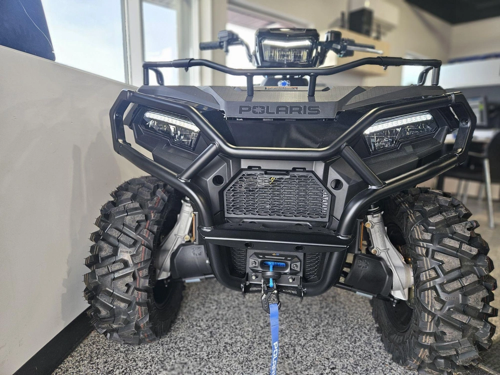 Polaris Polaris Sportsman X2 570 Eps 2025 alt