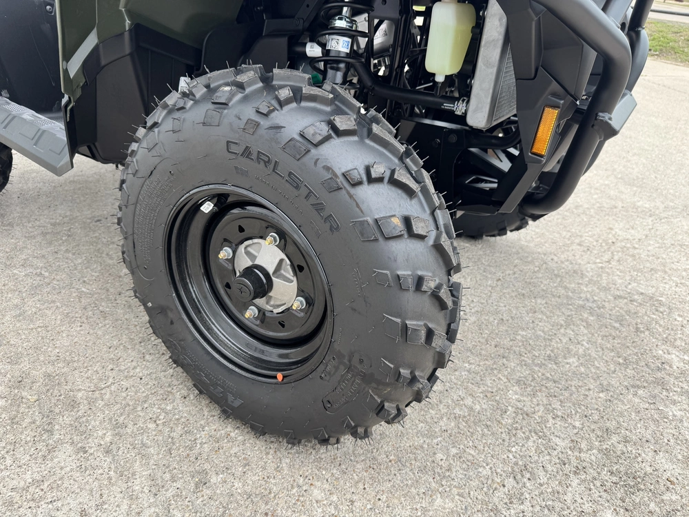 2026 Polaris Sportsman 450 H.o. Eps alt