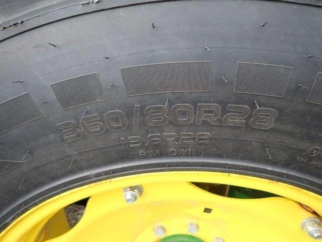 John Deere 4052r 2024
