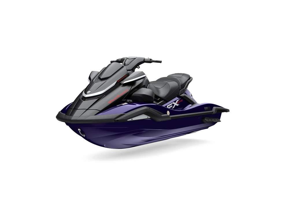 Yamaha Fx Limited Svho Noir 2026 alt