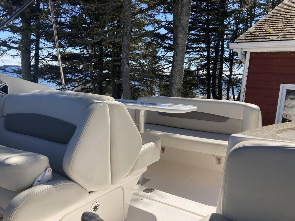 2008 Chaparral Signature 250 alt